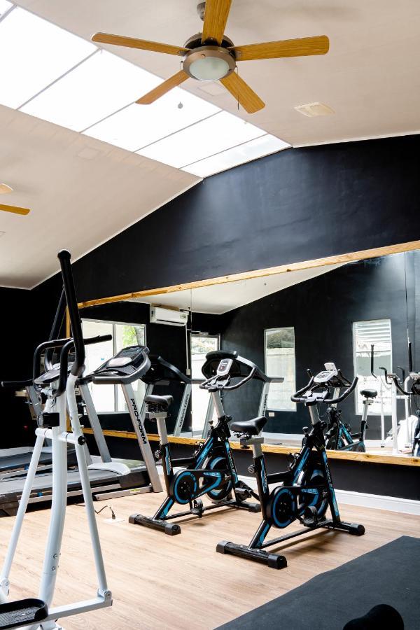 Doral Executive Apartments David Luaran gambar